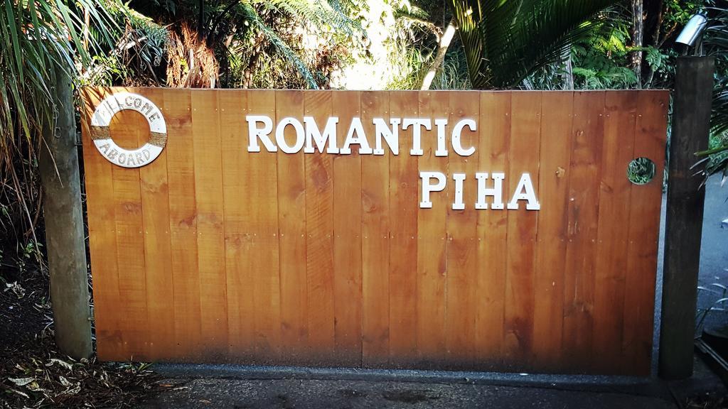 Romantic Пиха Экстерьер фото